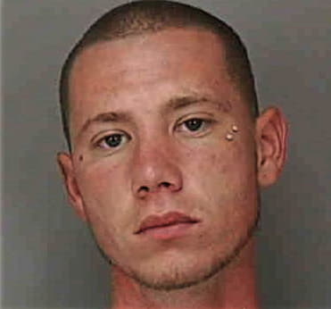 John Hollister - Polk County, FL 