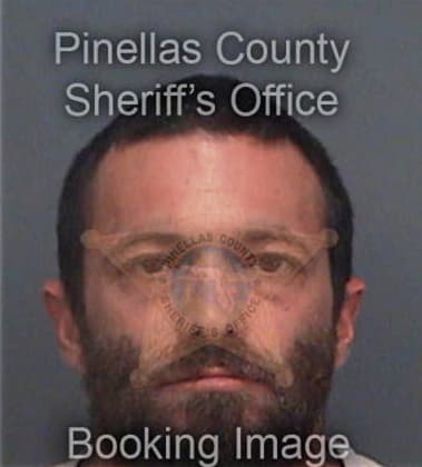 Chad Houff, - Pinellas County, FL 