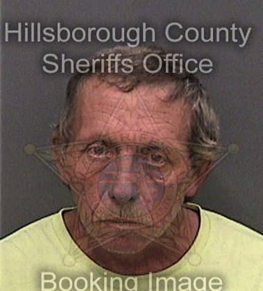 Dennis Hull, - Hillsborough County, FL 