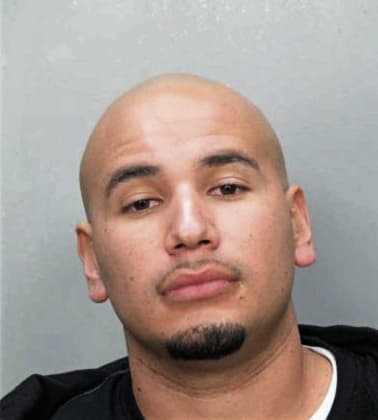 Luis Izaguirre-Gonzalez, - Dade County, FL 