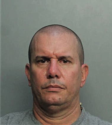 Jonathan Izquierdo, - Dade County, FL 