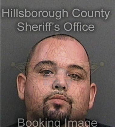 Jason Jacobs, - Hillsborough County, FL 