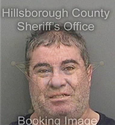 Jose Jimenez, - Hillsborough County, FL 