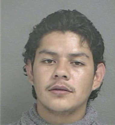 Jose Jimenez, - Wyandotte County, KS 