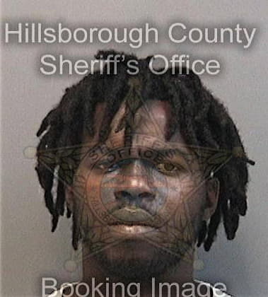 Leroy Johnson, - Hillsborough County, FL 