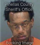 Terrance Johnson, - Pinellas County, FL 