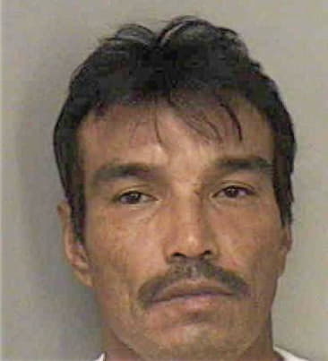 Fernando Jones, - Polk County, FL 