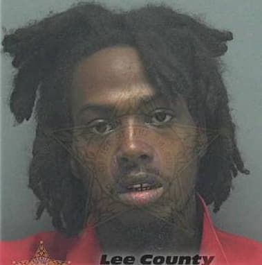 Robernx Julien, - Lee County, FL 