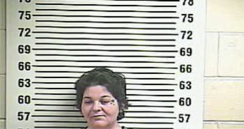 Angie Keen, - Allen County, KY 