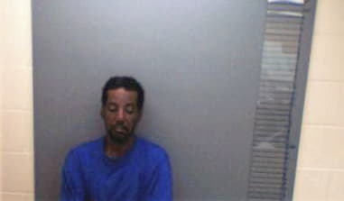 Andrew Knight, - Hinds County, MS 