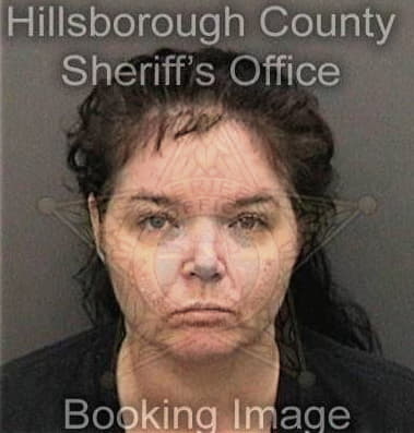 Sara Koenigsberg, - Hillsborough County, FL 