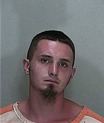 Michael Lanctot, - Marion County, FL 