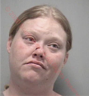 Kimberly Lawson, - Washington County, VA 