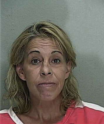 Valerie Leon, - Marion County, FL 