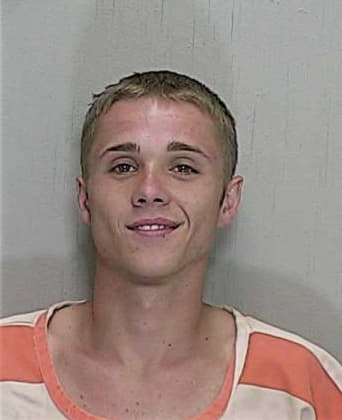 Joshua Lloyd - Marion County, FL 