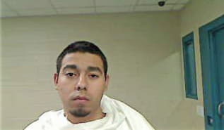 Geraldo Lopez, - Ellis County, TX 