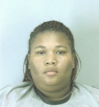 Amanda Loyal - DeKalb County, GA 