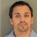 Gilberto Luna, - Shelby County, TN 