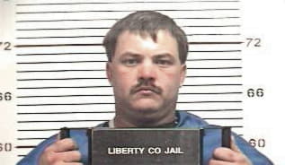 Kenneth Luthi, - Liberty County, TX 