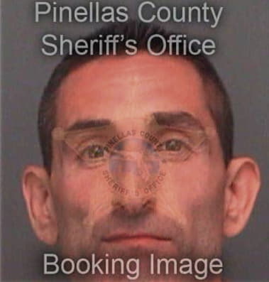 Philip Marmanillo, - Pinellas County, FL 