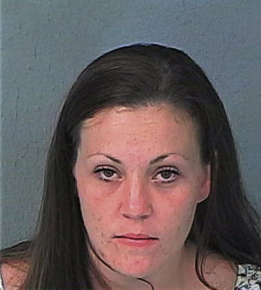 Angela Martin, - Hernando County, FL 