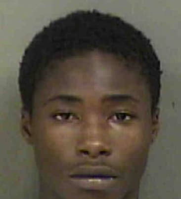 Brandon Martin, - Mecklenburg County, NC 