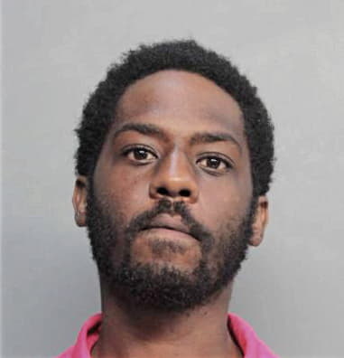 Geraldo Martinez, - Dade County, FL 