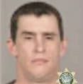 Joshua McBride - Multnomah County, OR 