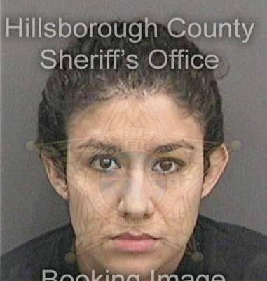 Lori McDonald - Hillsborough County, FL 