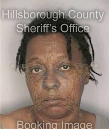 Betty McFarlane - Hillsborough County, FL 