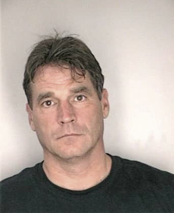 Chris McMillen - Hillsborough County, FL 