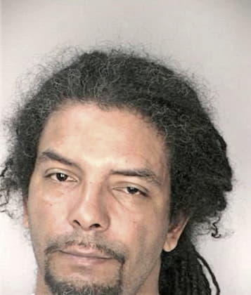 Ponce McNeal - Hillsborough County, FL 