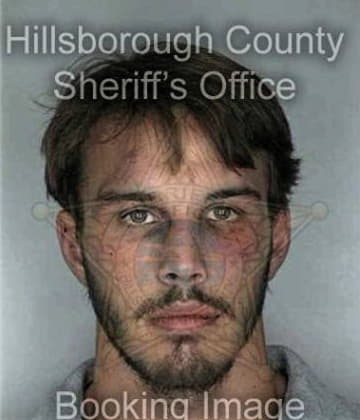 Jose Medina - Hillsborough County, FL 