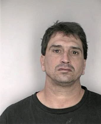 Michael Meese - Hillsborough County, FL 