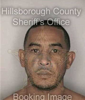 Gustavo Mendez - Hillsborough County, FL 