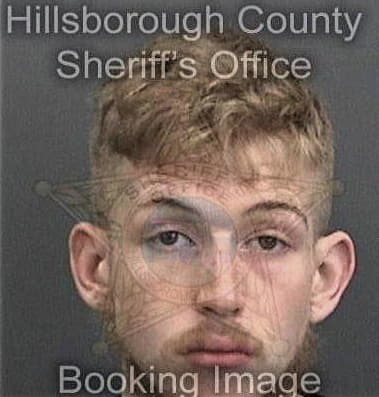 Elijah Menendez - Hillsborough County, FL 