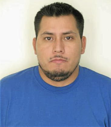 Jesus Menendez - Hillsborough County, FL 