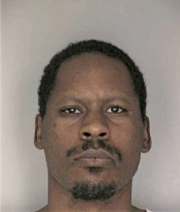 Charles Mitchell - Hillsborough County, FL 