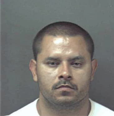 Jorge Montejo, - Lake County, FL 