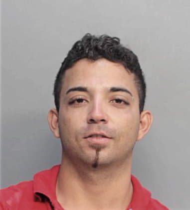 Juan Montijo-Aguilar, - Dade County, FL 