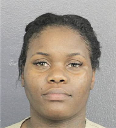 Temara Moore, - Broward County, FL 