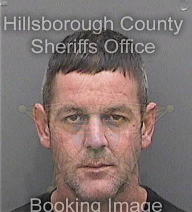 Timothy Mullen, - Hillsborough County, FL 