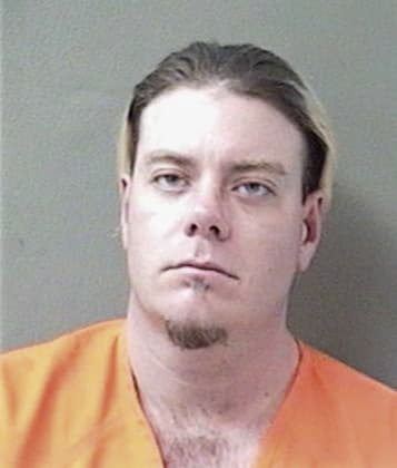 John Mutchler, - Okaloosa County, FL 