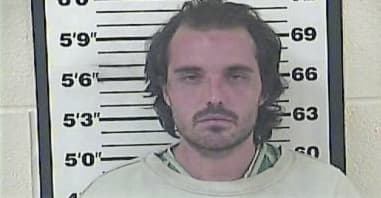 Tommy Nelson, - Carter County, TN 