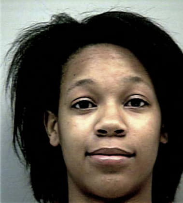 Marlana Newton - Gwinnett County, GA 