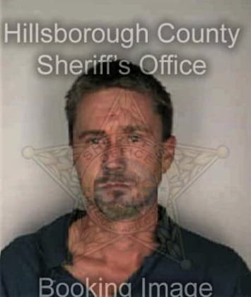 Humberto Nieto, - Hillsborough County, FL 