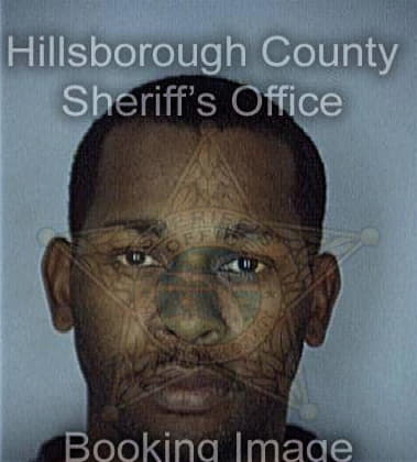 Eugene Noah, - Hillsborough County, FL 