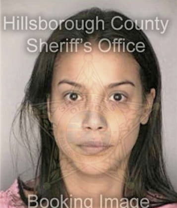 Coleen Oneal, - Hillsborough County, FL 