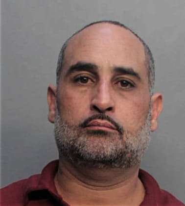 Ronald Pedroso, - Dade County, FL 