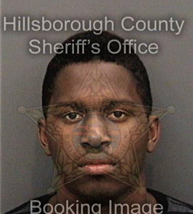 Malcolm Peoples, - Hillsborough County, FL 